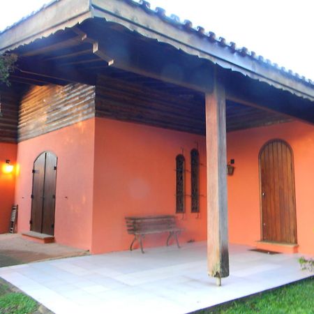 Villa Casa Do Sol Monte Verde  Exterior foto
