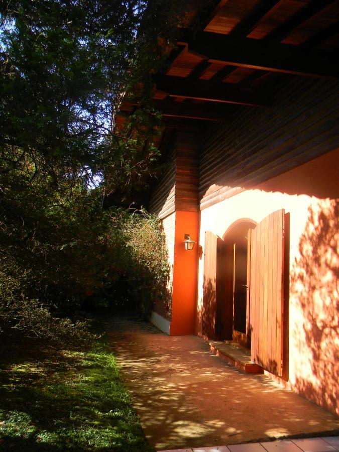 Villa Casa Do Sol Monte Verde  Exterior foto